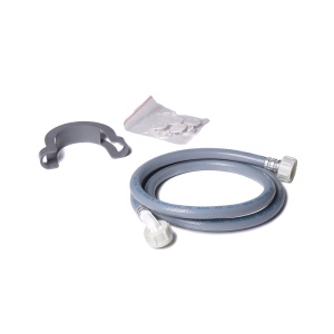 картинка Шланг наливной стиральной машины в Сервисном центре «Близнецов»