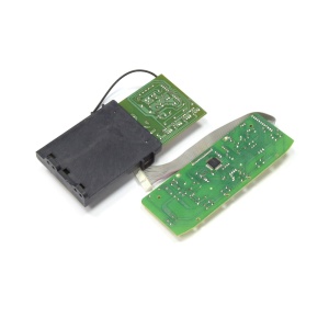 картинка Плата индикации в сборе с модулем управления хлебопечки в Сервисном центре «Близнецов»