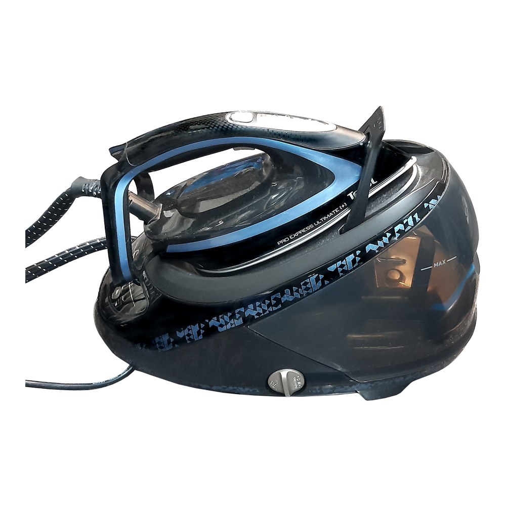 Утюги и гладильные устройства TEFAL