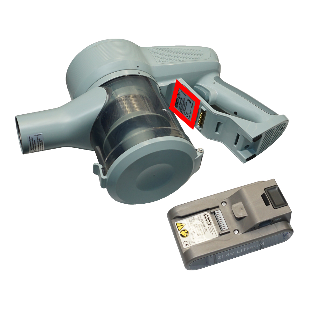 Пылесосы DELONGHI