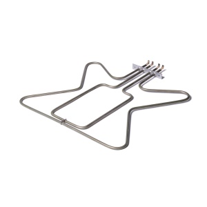 картинка ТЭН нижний 1100+130W духовки в Сервисном центре «Близнецов»