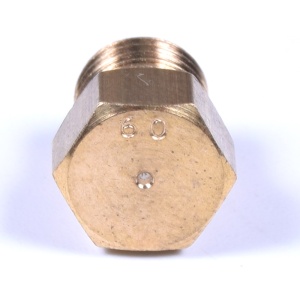 картинка Форсунка (жиклер) газовой плиты в Сервисном центре «Близнецов»