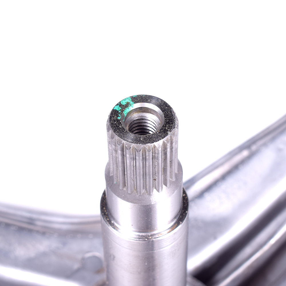 картинка Крестовина барабана стиральной машины в Сервисном центре «Близнецов»