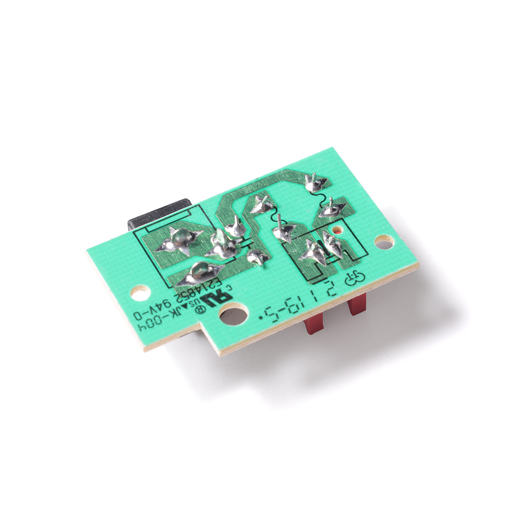 картинка Плата питания увлажнителя воздуха в Сервисном центре «Близнецов»