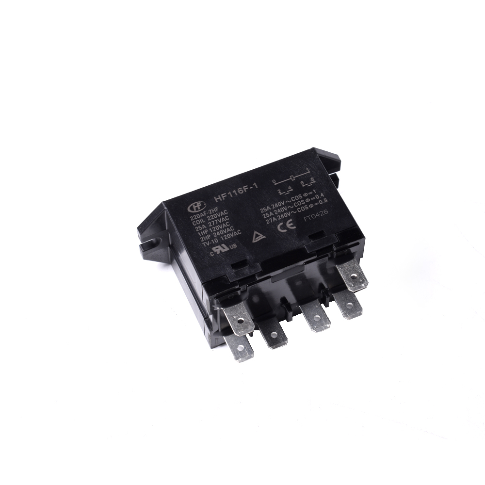 картинка Реле 2-х полюсное электрического водонагревателя в Сервисном центре «Близнецов»