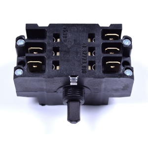 картинка Переключатель режимов конфорки электроплиты в Сервисном центре «Близнецов»