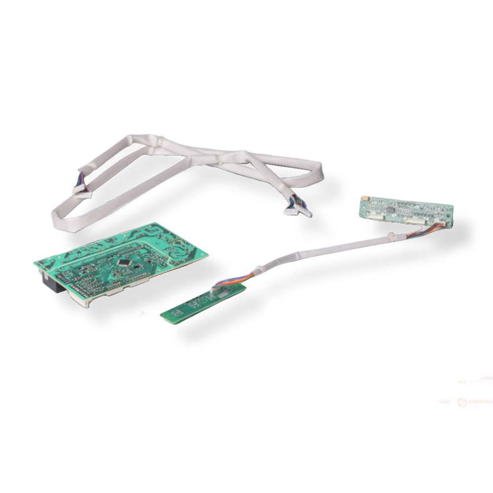 картинка Модуль силовой посудомоечной машины в Сервисном центре «Близнецов»