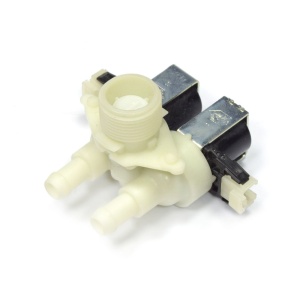 картинка Электроклапан заливной (впускной) стиральной машины в Сервисном центре «Близнецов»