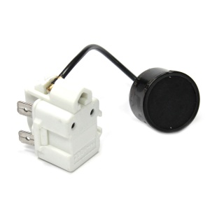 картинка Защитное реле холодильника в Сервисном центре «Близнецов»