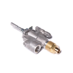 картинка Кран газовой плиты в Сервисном центре «Близнецов»