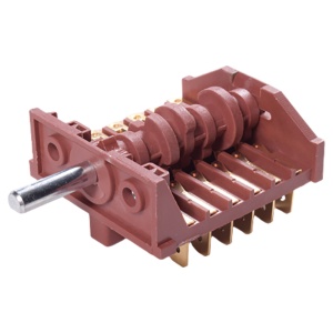 картинка Переключатель режимов духовки в Сервисном центре «Близнецов»