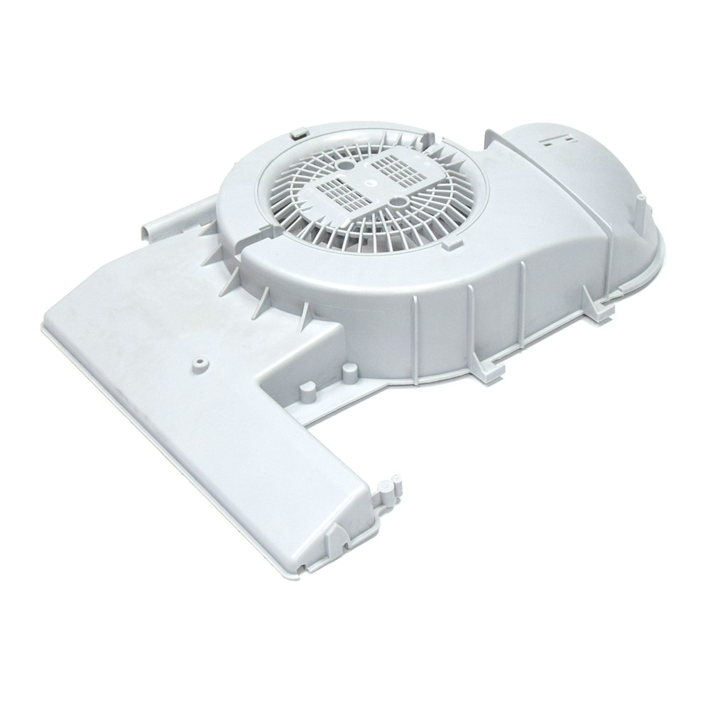 картинка Кожух мотора вытяжки в Сервисном центре «Близнецов»