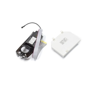 картинка Модуль управления утюга в Сервисном центре «Близнецов»