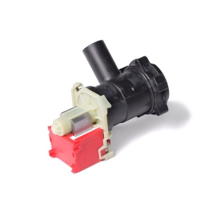 картинка Насос в сборе стиральной машины в Сервисном центре «Близнецов»