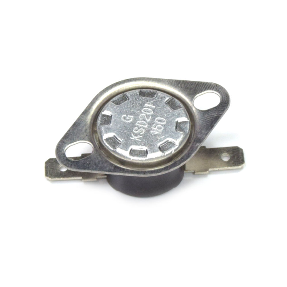 картинка Термостат микроволновой печи в Сервисном центре «Близнецов»