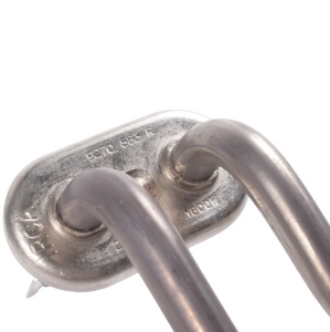 картинка Элемент нагревательный (ТЭН) 1800W/230V посудомоечной машины в Сервисном центре «Близнецов»