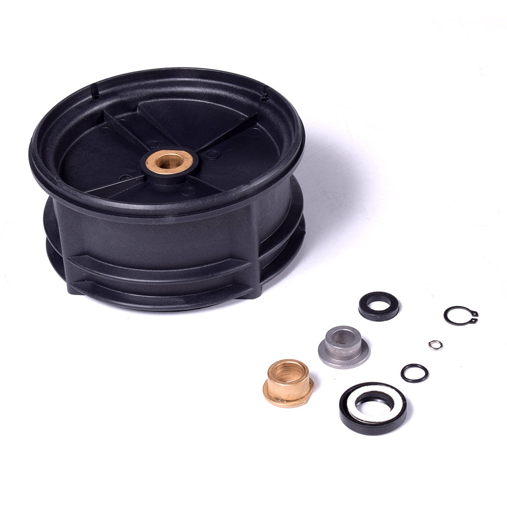 картинка Сальнико-подшипниковая группа измельчителя пищевых отходов в Сервисном центре «Близнецов»