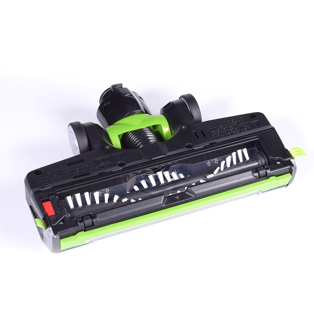 картинка Щетка Titanium пылесоса в Сервисном центре «Близнецов»