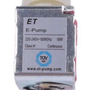 картинка Насос (помпа) гладильного устройства в Сервисном центре «Близнецов»