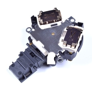 картинка Блок регулировки (коннектор) чайника, чаеварки, термопота в Сервисном центре «Близнецов»