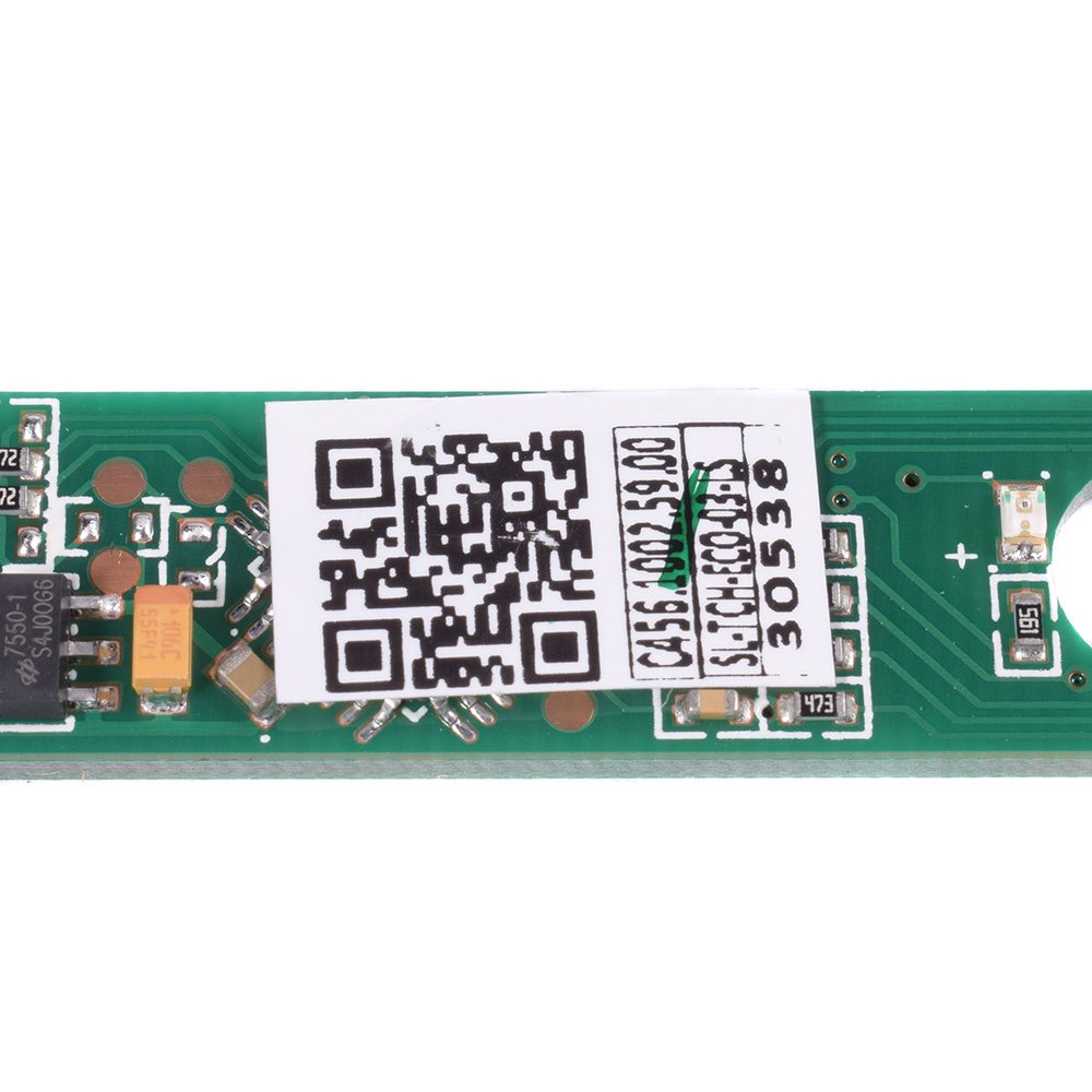 картинка Модуль управления вытяжки в Сервисном центре «Близнецов»