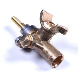 картинка Кран конфорки газовой плиты в Сервисном центре «Близнецов»