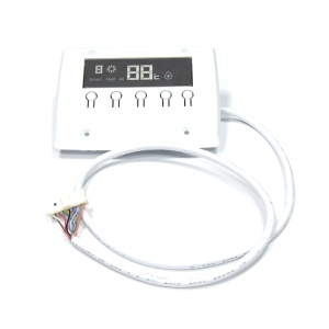 картинка Дисплей водонагревателя в Сервисном центре «Близнецов»