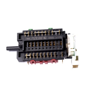 картинка Переключатели режимов духовки в Сервисном центре «Близнецов»