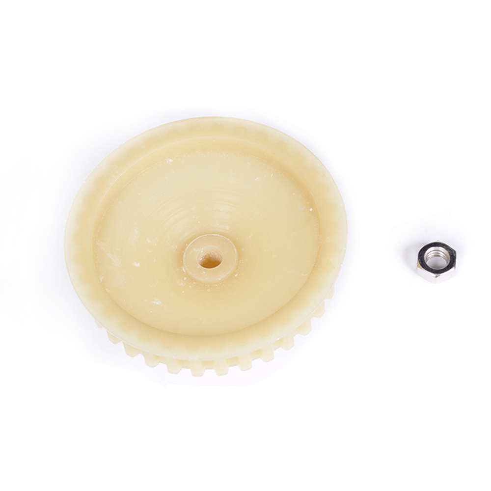 картинка Шестерня кухонного комбайна в Сервисном центре «Близнецов»