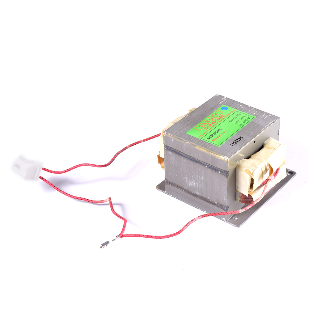 картинка Трансформатор микроволновой печи в Сервисном центре «Близнецов»