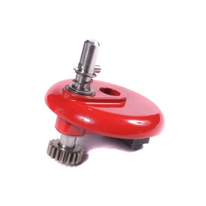 картинка Привод миксера в Сервисном центре «Близнецов»