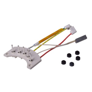 картинка Коннектор чаши термошефа в Сервисном центре «Близнецов»