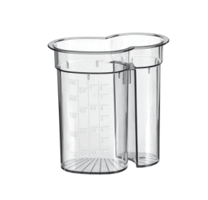 картинка Толкатель для крышки смесительной чаши (двойной) кухонного комбайна в Сервисном центре «Близнецов»