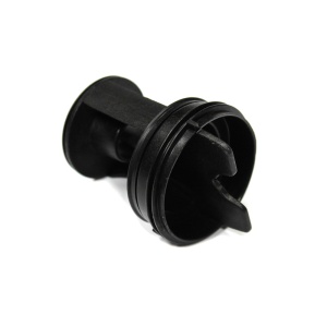 картинка Фильтр сливного насоса с крышкой стиральной машины в Сервисном центре «Близнецов»