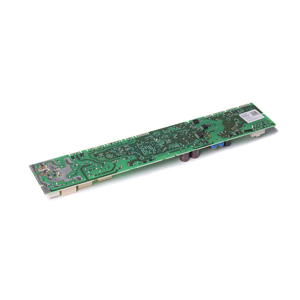 картинка Модуль силовой сушильной машины в Сервисном центре «Близнецов»