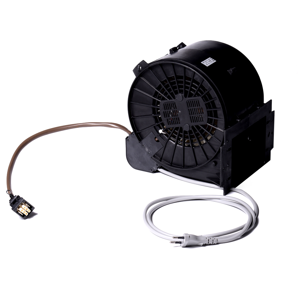 картинка Мотор вытяжки в Сервисном центре «Близнецов»