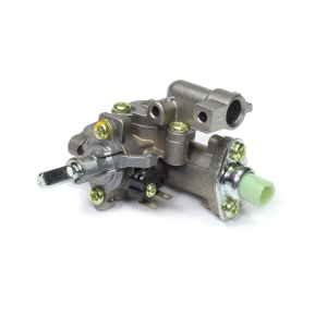 картинка Кран газовый варочной панели в Сервисном центре «Близнецов»