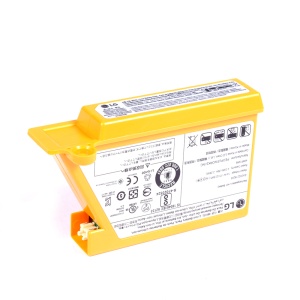 картинка Батарея аккумуляторная литиевая пылесоса в Сервисном центре «Близнецов»