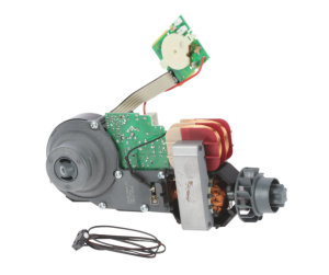 картинка Привод кухонного комбайна в Сервисном центре «Близнецов»