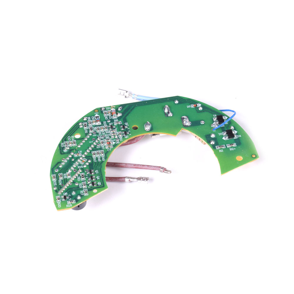 картинка Модуль питания чайника в Сервисном центре «Близнецов»