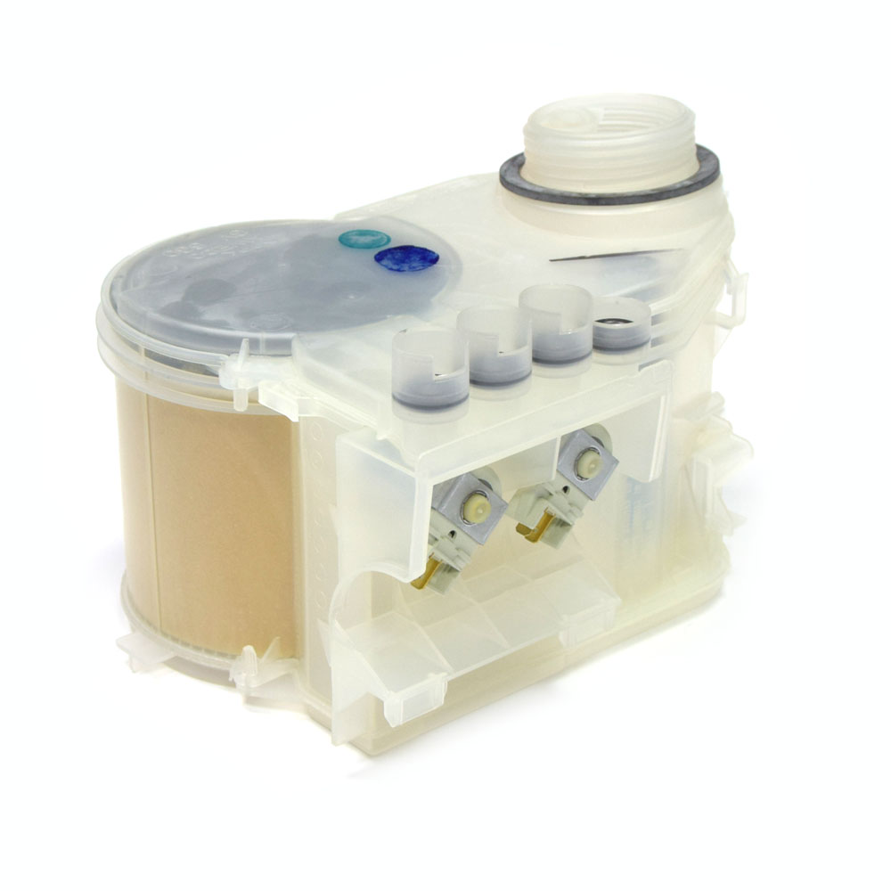 картинка Емкость для соли (ионизатор) посудомоечной машины в Сервисном центре «Близнецов»