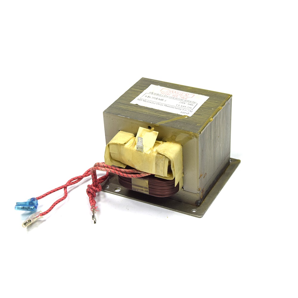 картинка Трансформатор микроволновой печи в Сервисном центре «Близнецов»