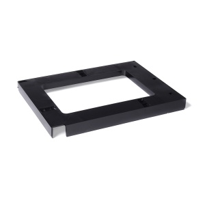 картинка Рамка двери внешняя микроволновой печи в Сервисном центре «Близнецов»