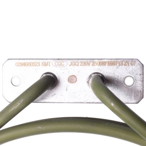 картинка Элемент нагревательный (ТЭН) нижний духовки в Сервисном центре «Близнецов»