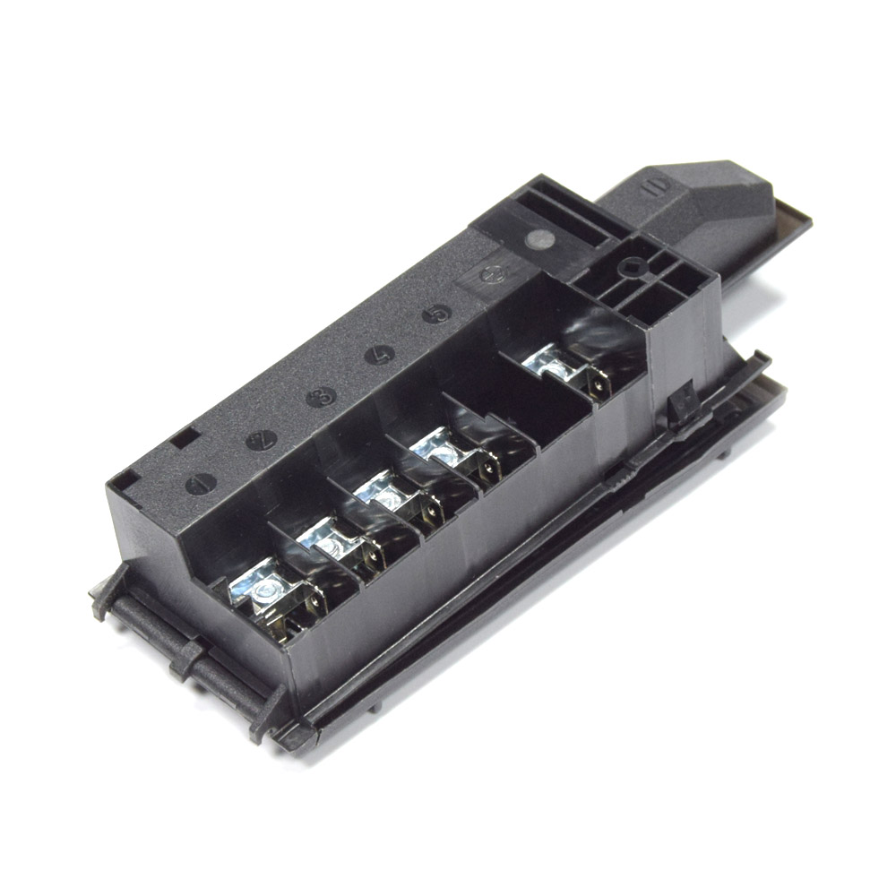 картинка Колодка клеммная варочной панели в Сервисном центре «Близнецов»