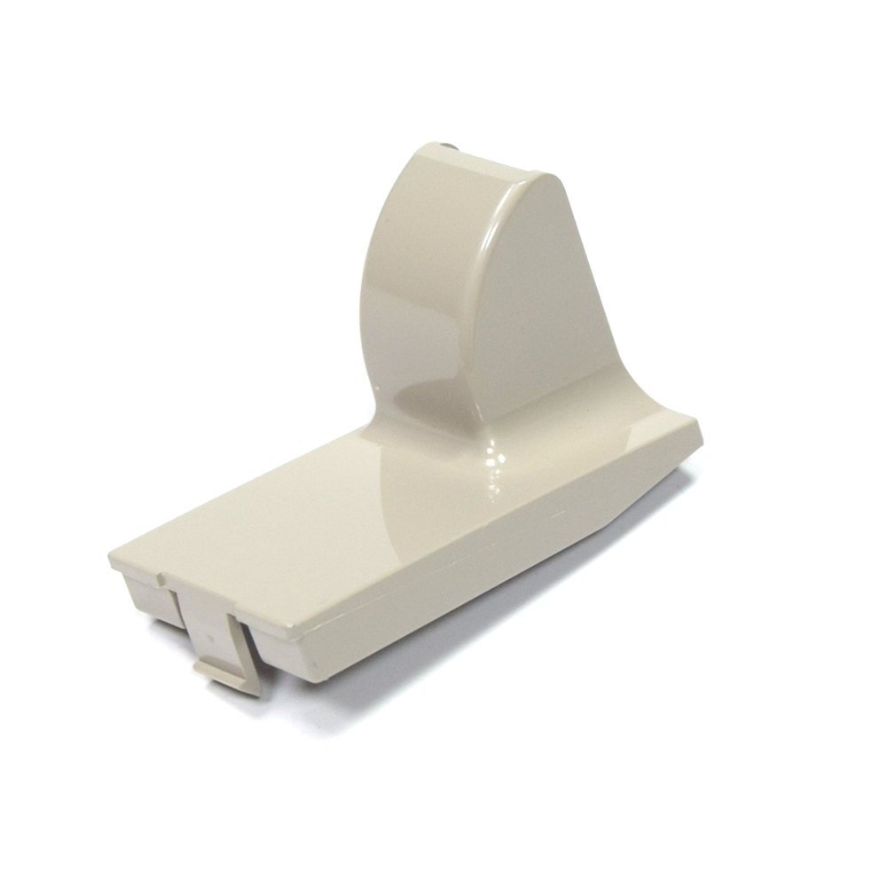 картинка Заглушка левая верхняя холодильника в Сервисном центре «Близнецов»