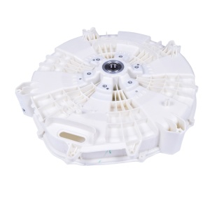 картинка Часть бака задняя стиральной машины в Сервисном центре «Близнецов»