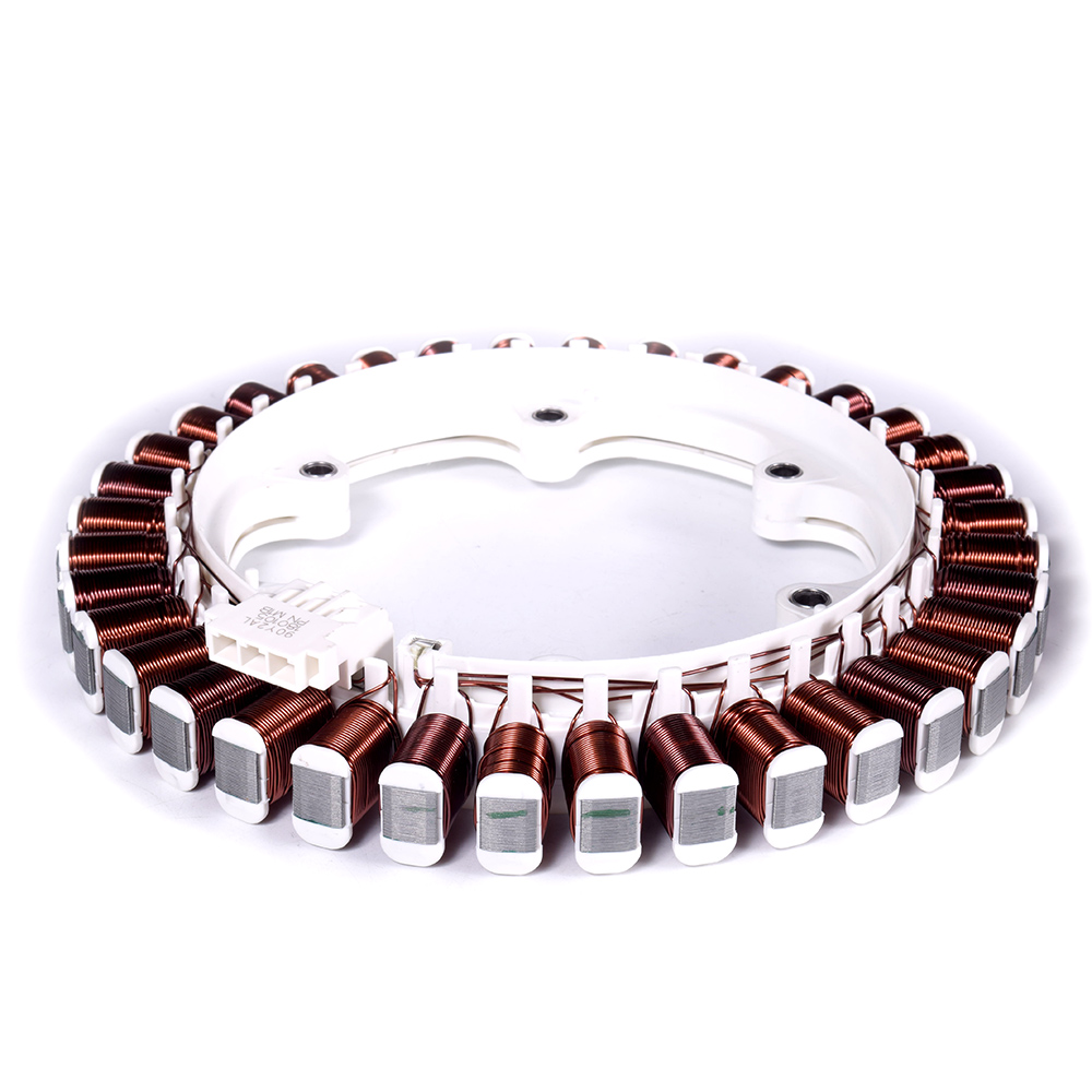 картинка Статор стиральной машины в Сервисном центре «Близнецов»