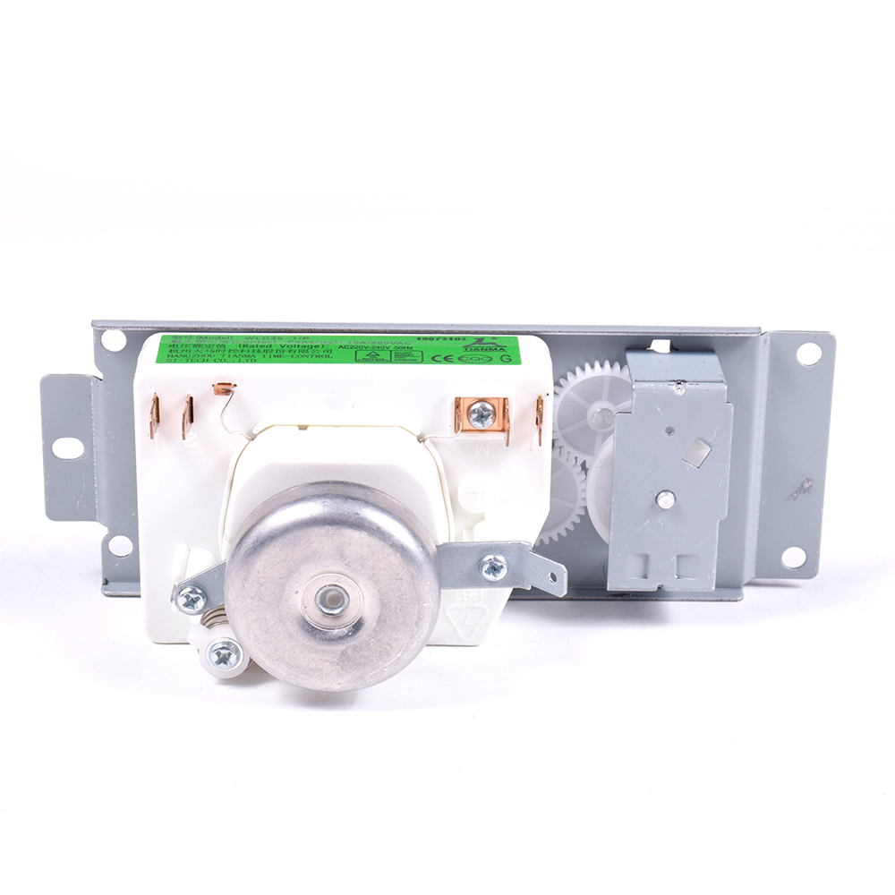 картинка Таймер микроволновой печи в Сервисном центре «Близнецов»