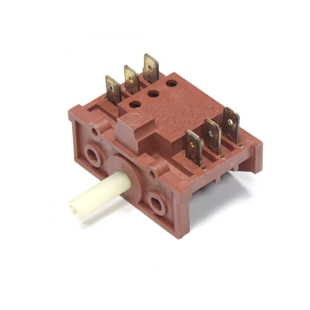 картинка Панель управления духовки в Сервисном центре «Близнецов»